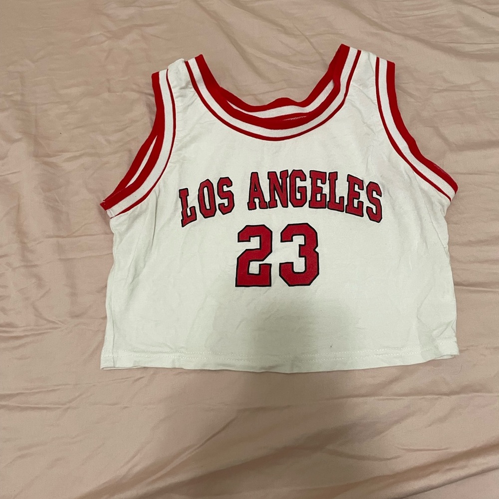los angeles tank
